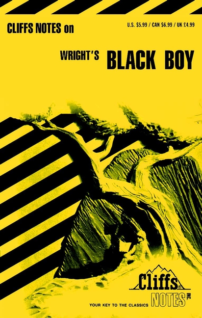Title details for CliffsNotes on Wright's Black Boy by Carl Senna - Available